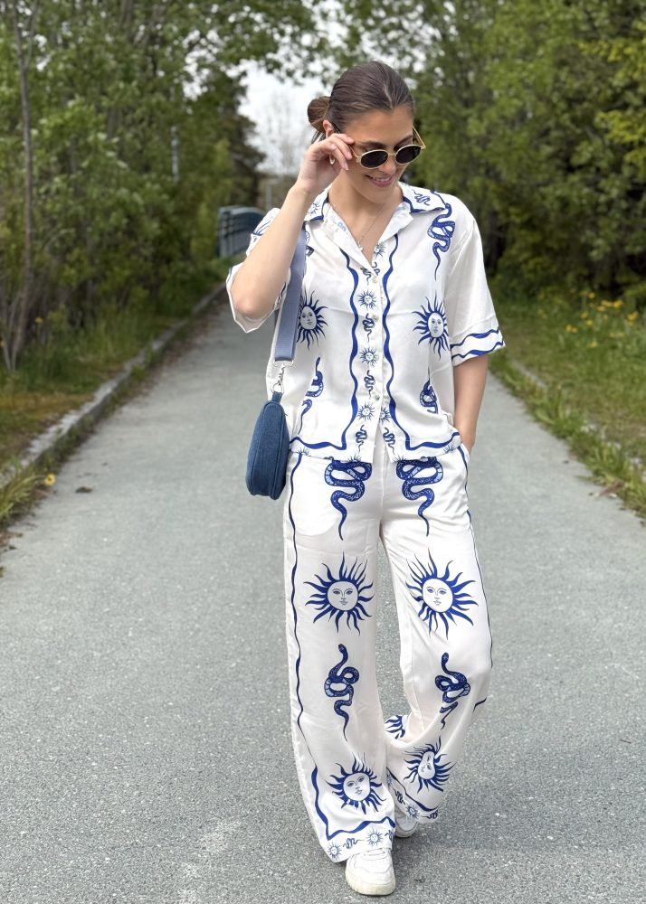 Sweet Breeze Pants