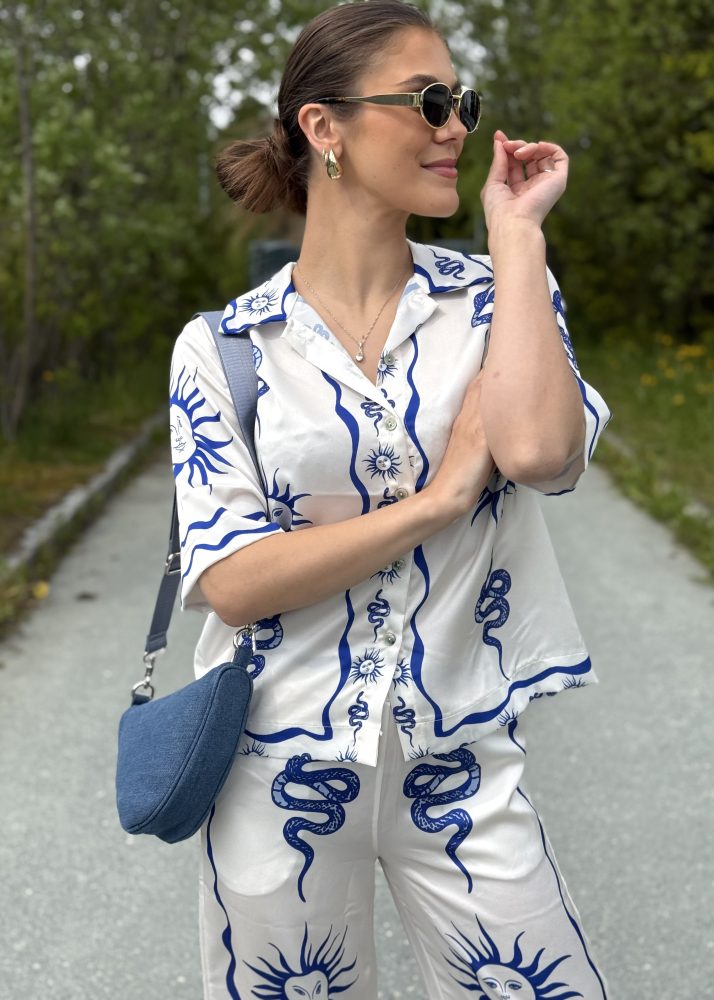 Sweet Breeze Shirt