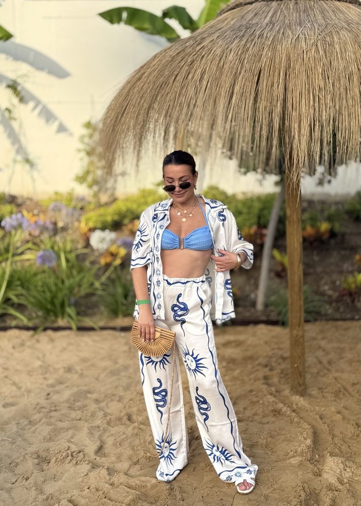 Sweet Breeze Pants