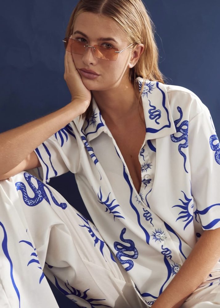 Sweet Breeze Shirt