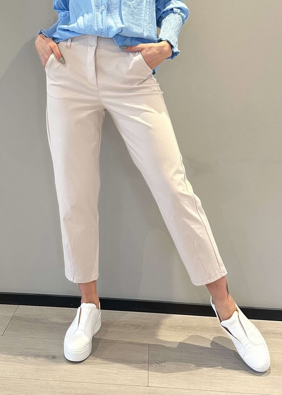 Vera Pants Beige