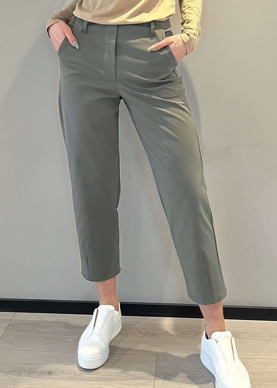 PREORDER Vera Pants Khaki