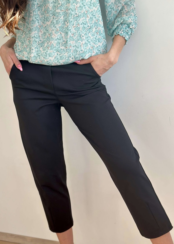 PREORDER Vera Pants Black
