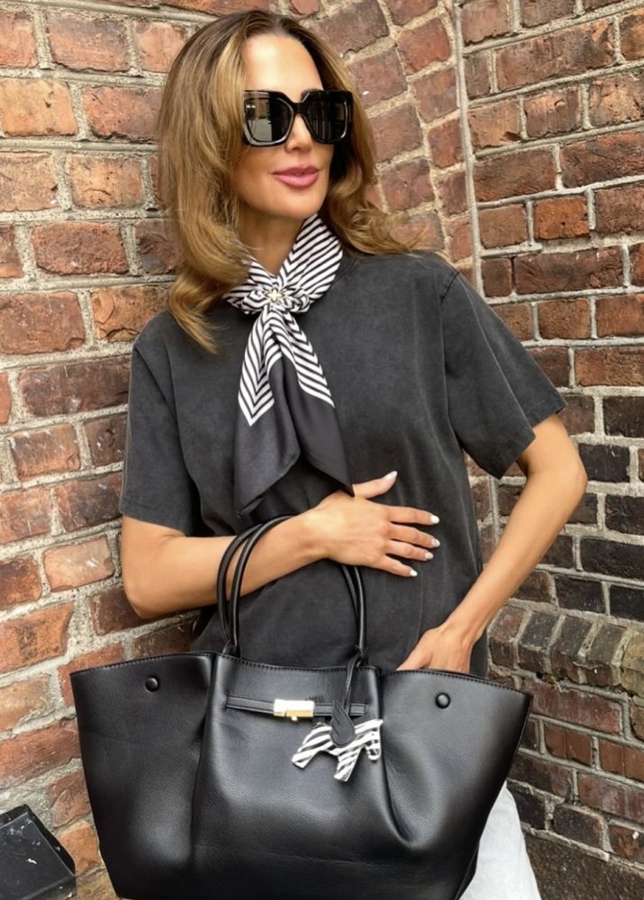 PREORDER Trending Bag Black
