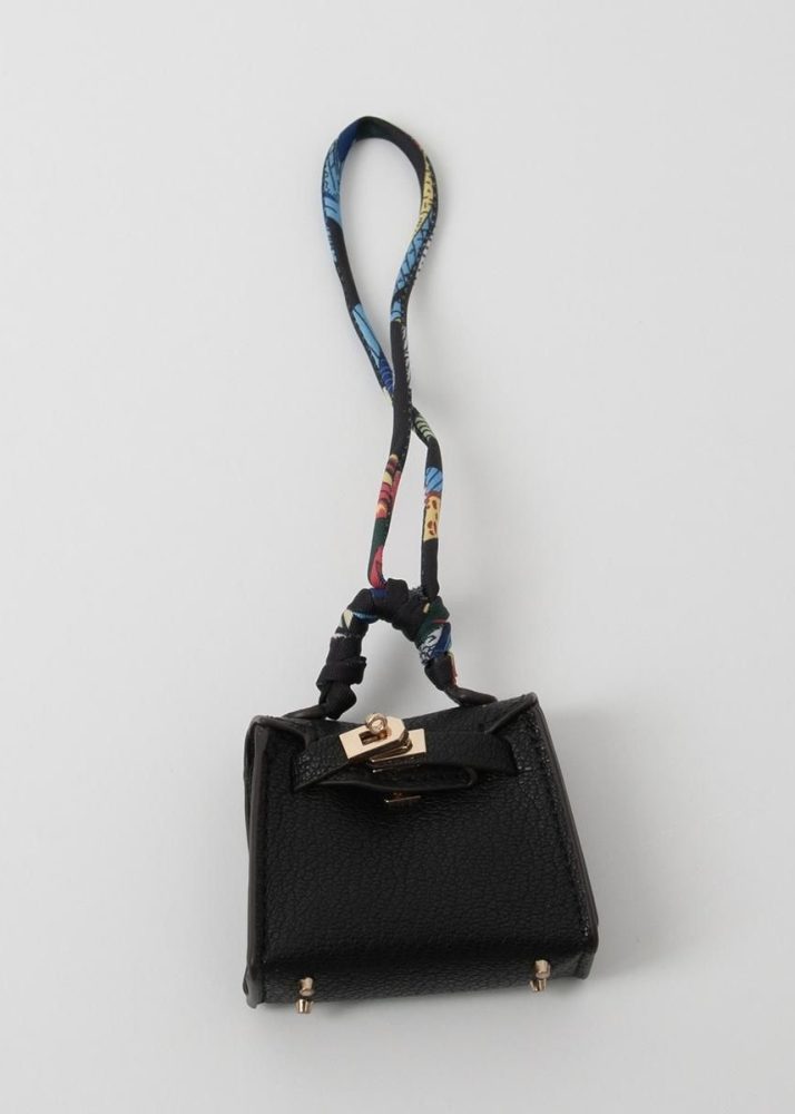 Mini Bag Bagcharm