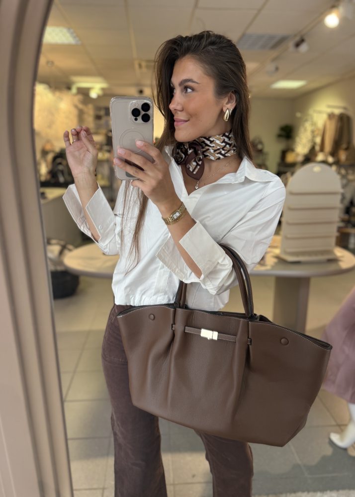 Trending Bag Brown