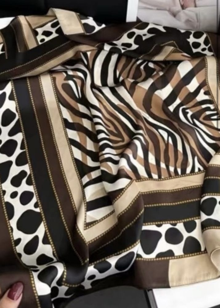Wild Bandana