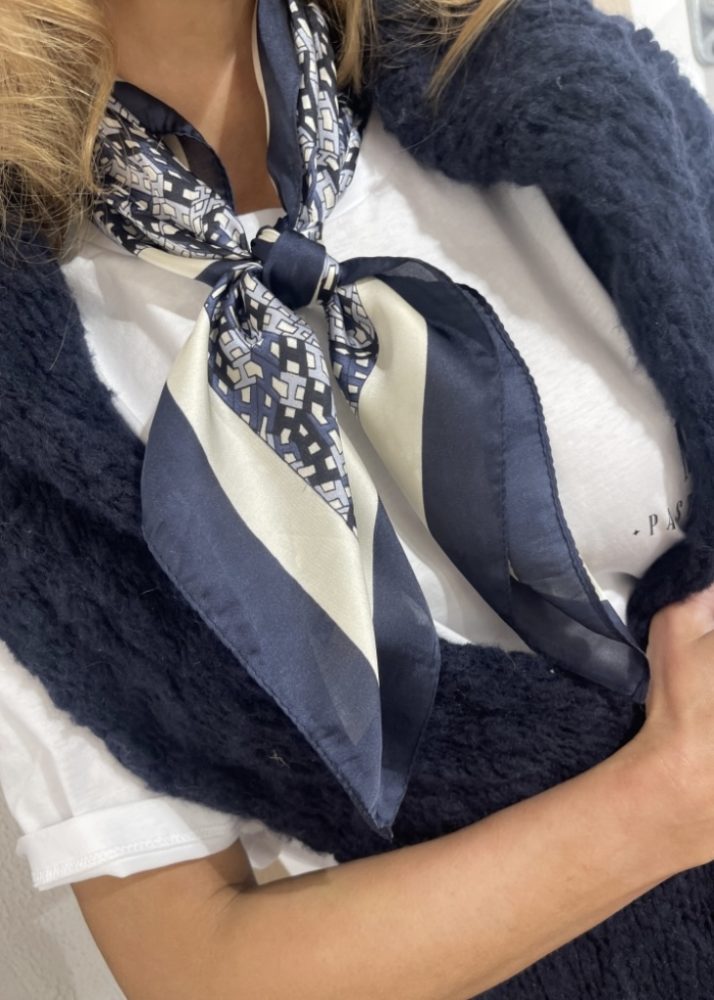 Marine Bandana