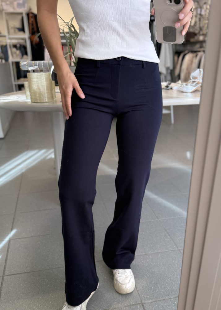 New George Pants Navy