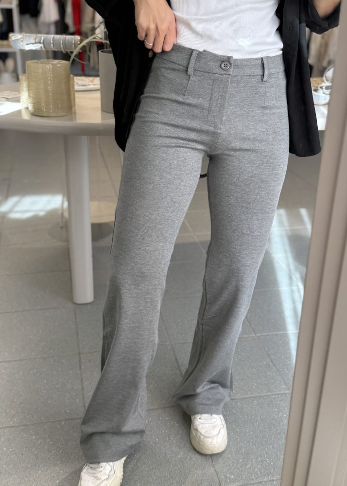 New George Pants Grey