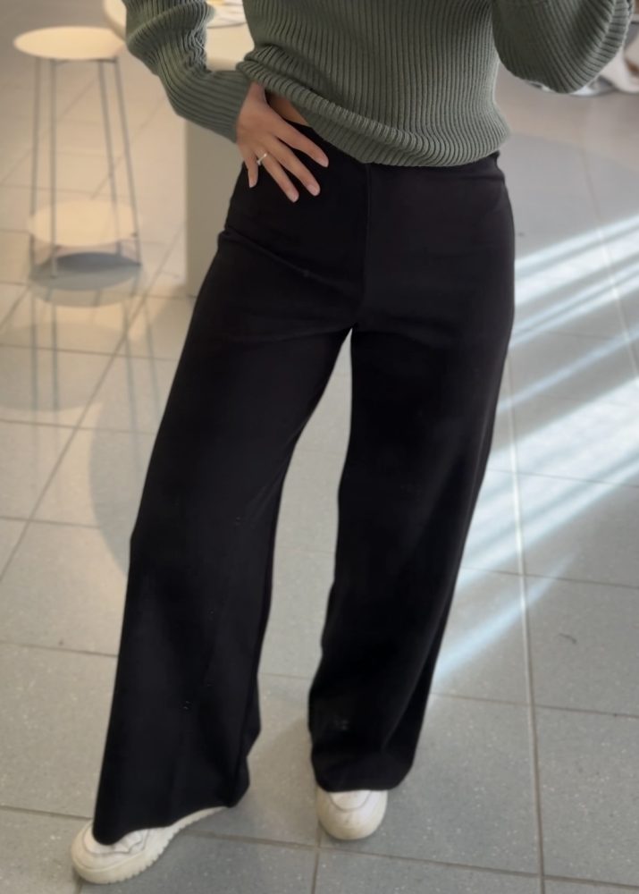 Glut Pants Black