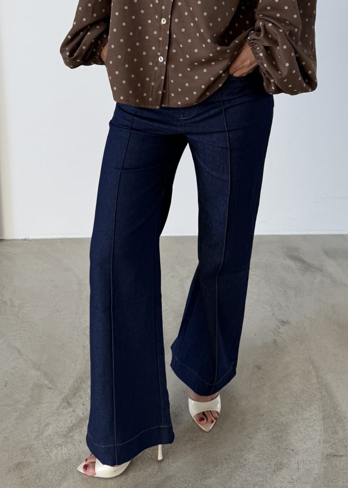Athene Denim Pants