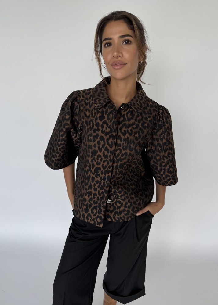 Trending Leo Shirt