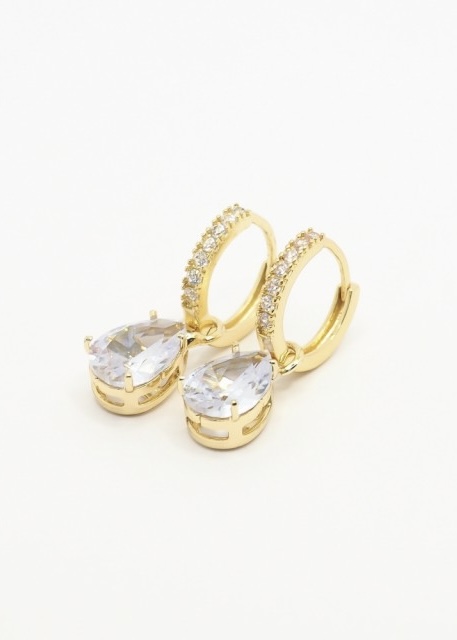 Cinderella Hoops