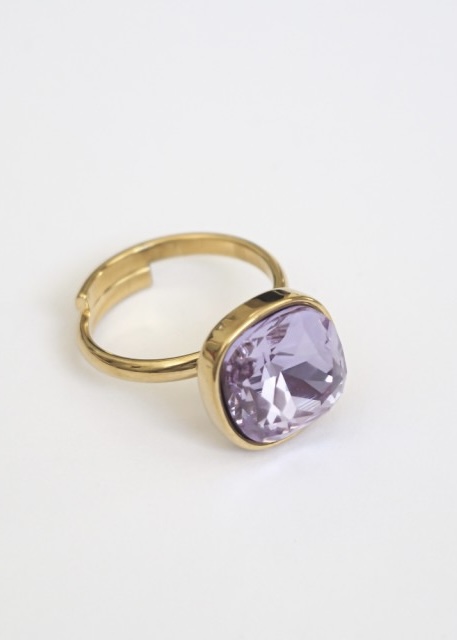 Suki Ring