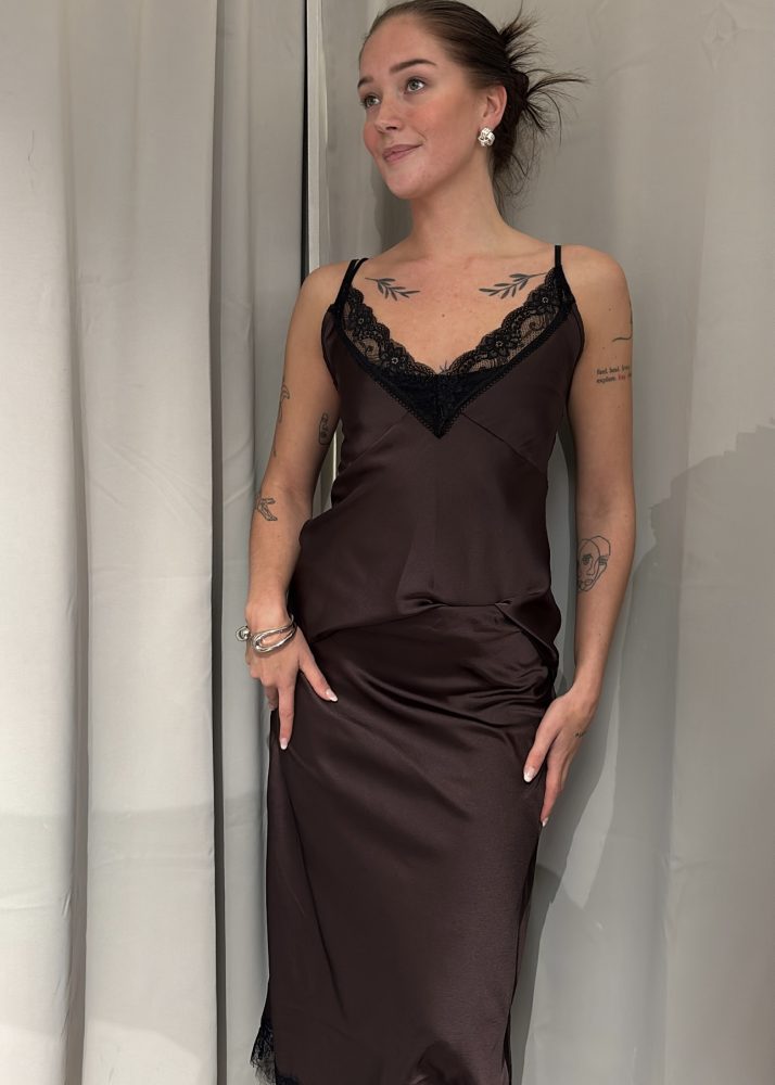 Coleen Lace Singlett Brown