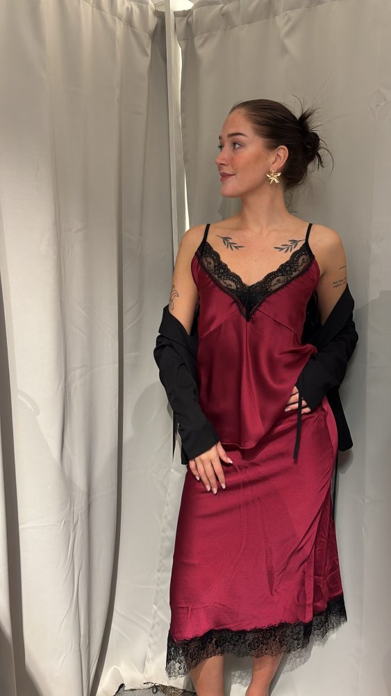 Cornelia Singlett Bordaux