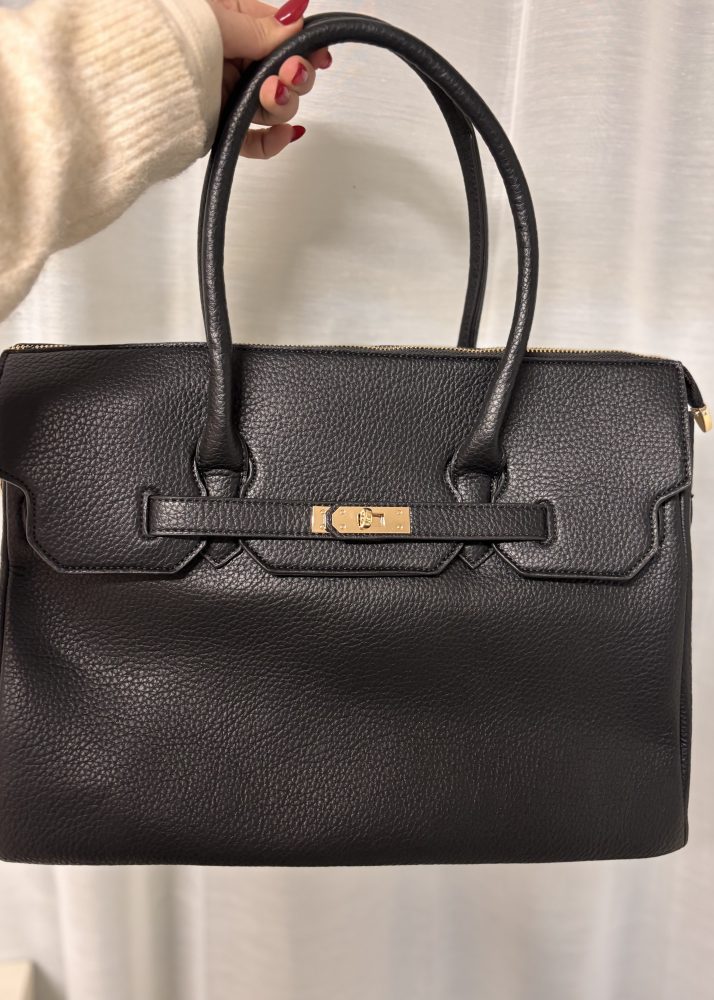 Hampton Veske - Svart