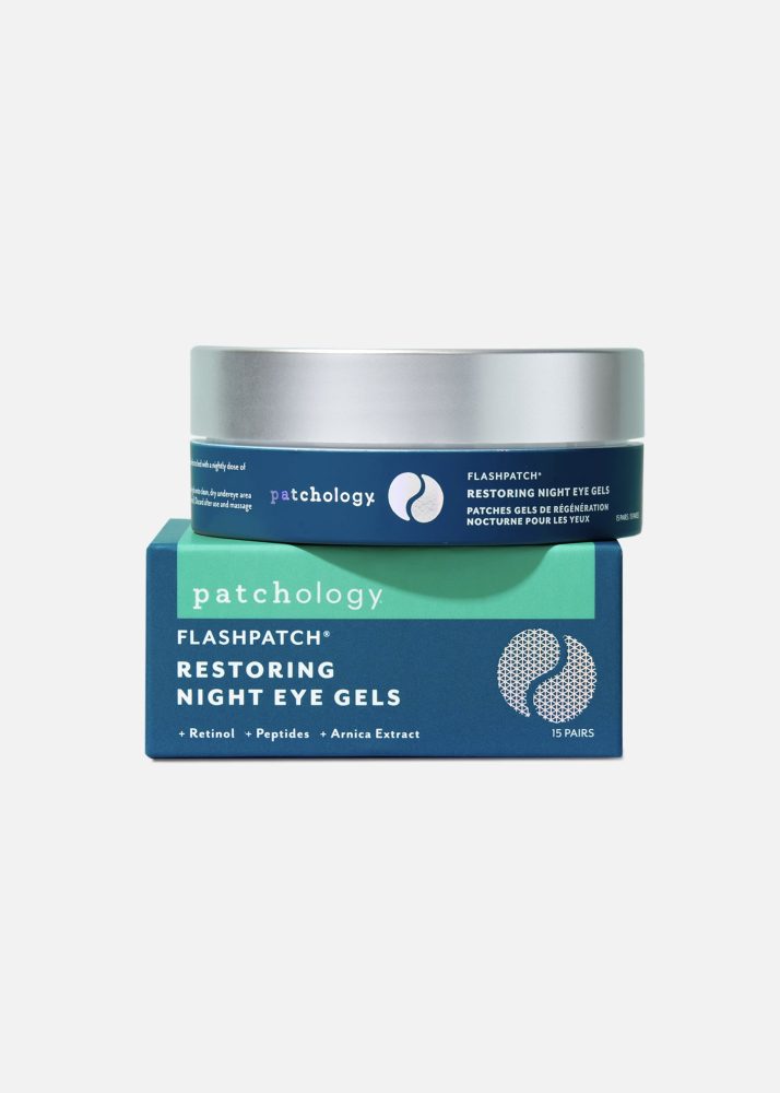 Restoring Night Eye Gels 15 Pairs