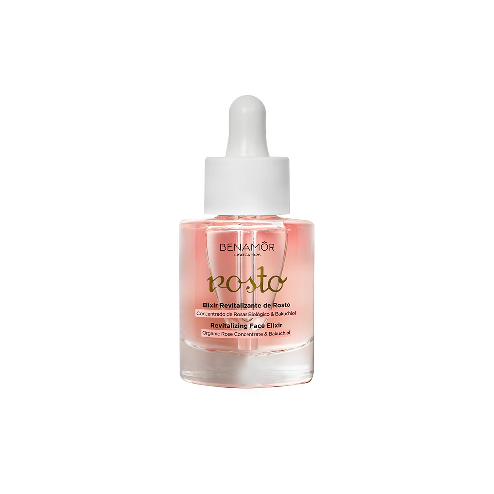 Rosto Elexir Ansiktserum